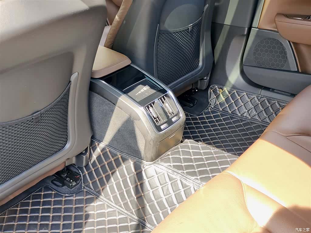 Volvo S90, 2021 9