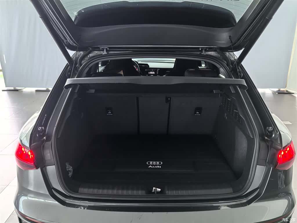 Audi A3, 2024 10