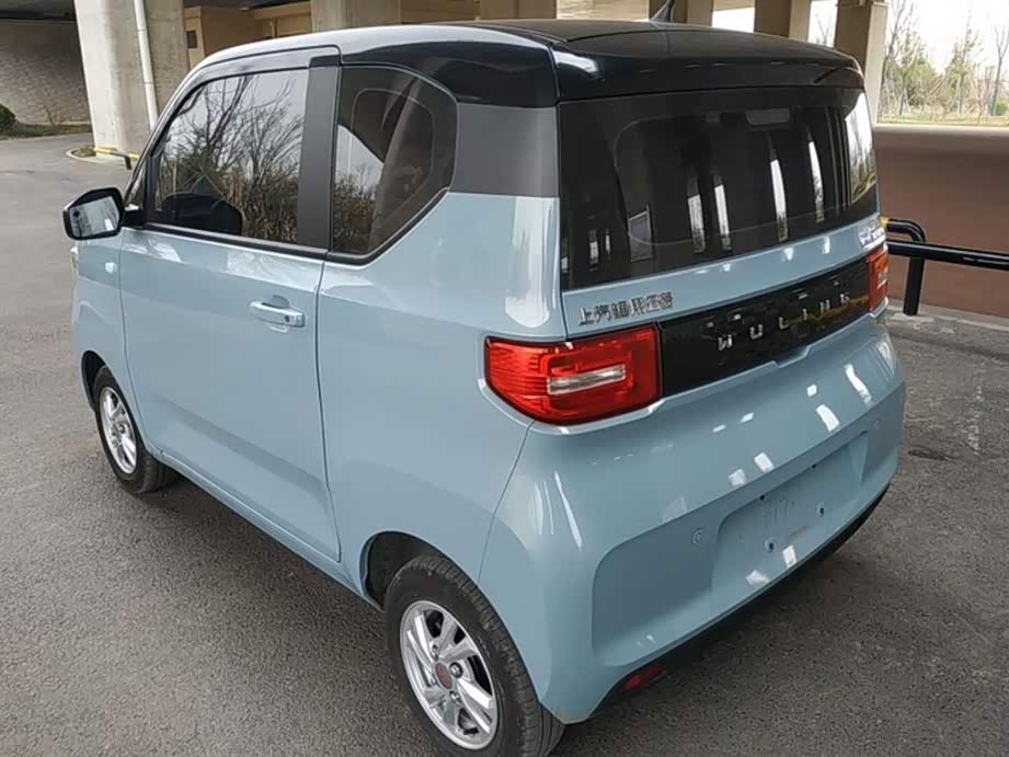Wuling Hongguang MINIEV Wuling Hongguang MINIEV