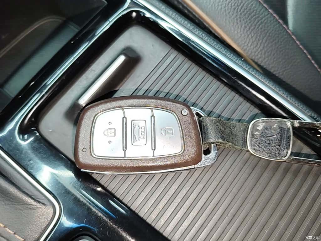 Hyundai Sonata, 2017 9