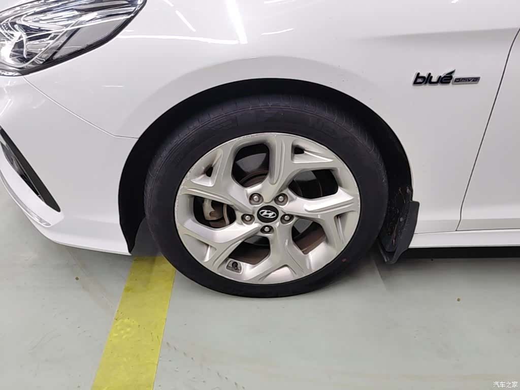 Hyundai Sonata, 2017 23