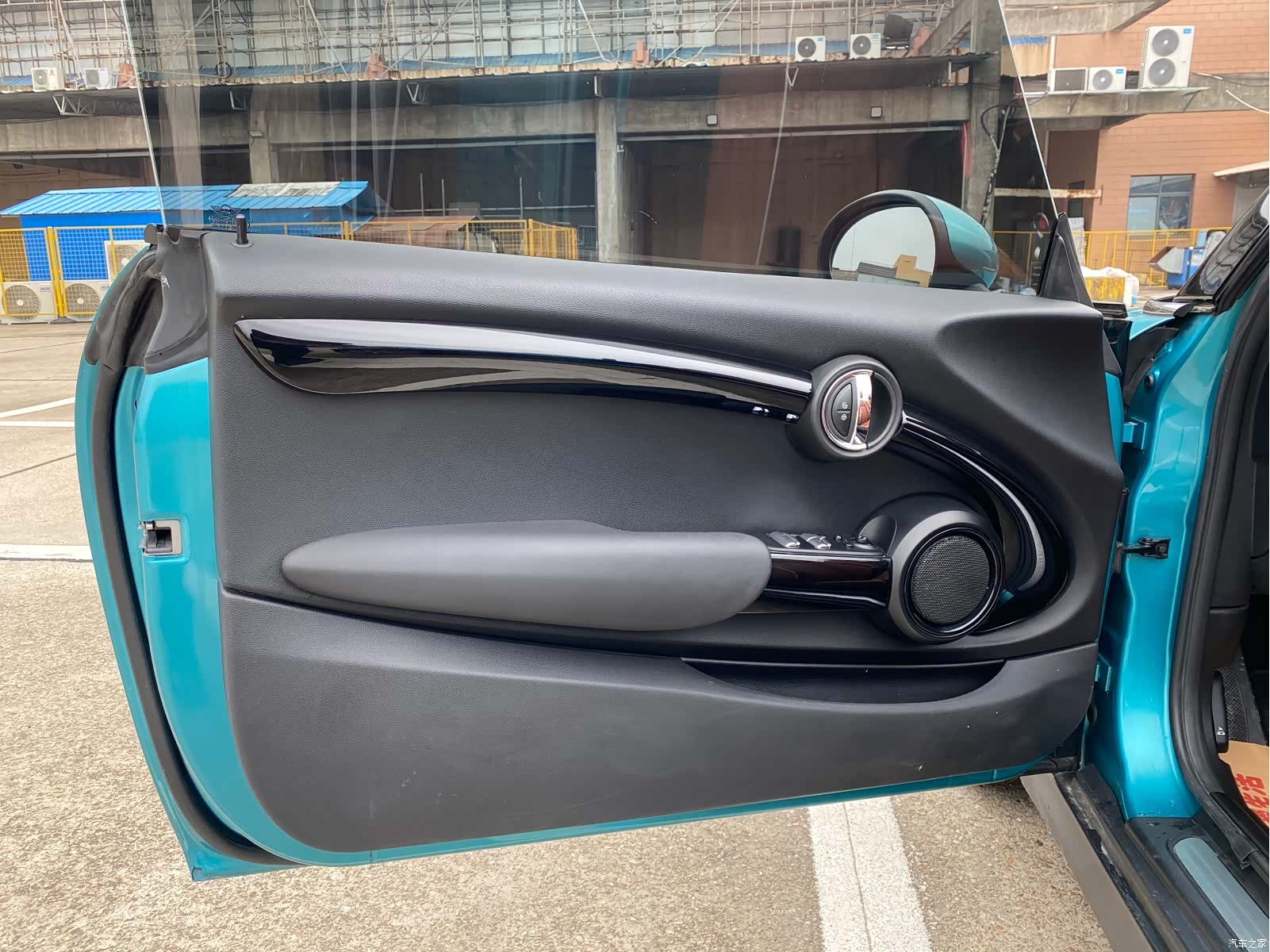Mini Cooper, 2019 9