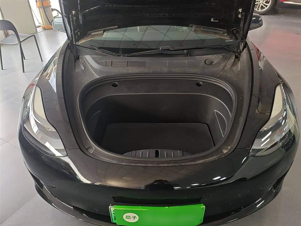 Tesla Model 3 Tesla Model 3