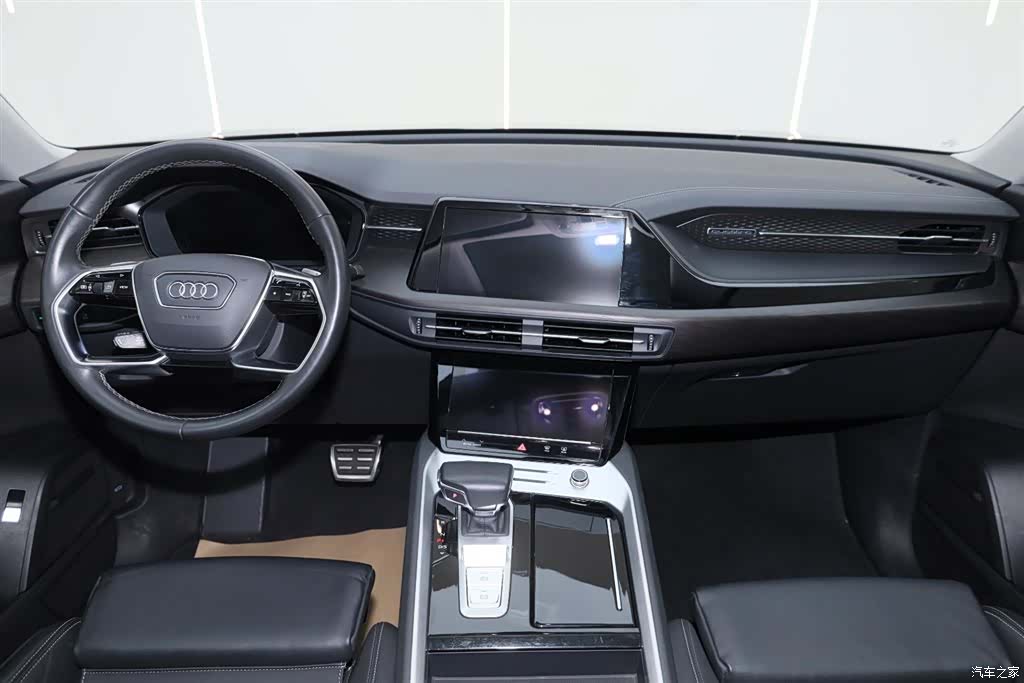 Audi Q6, 2024 14
