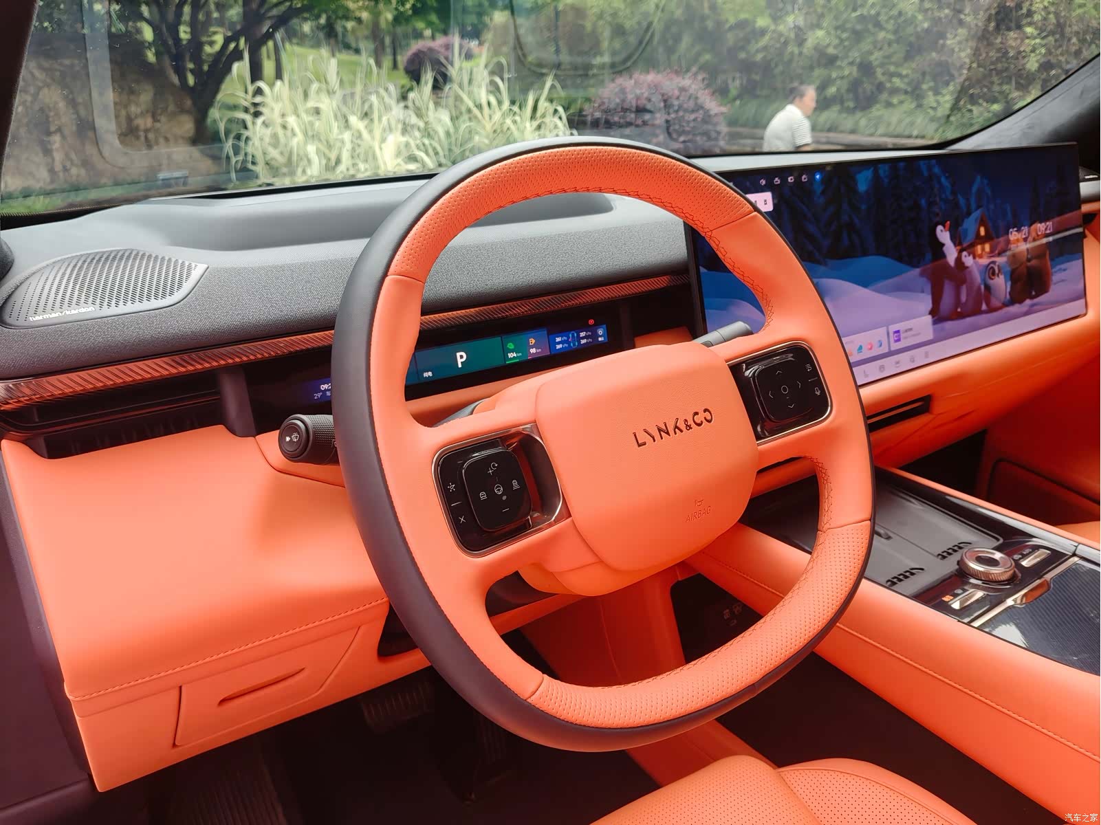 Lynk & Co 02, 2025 8