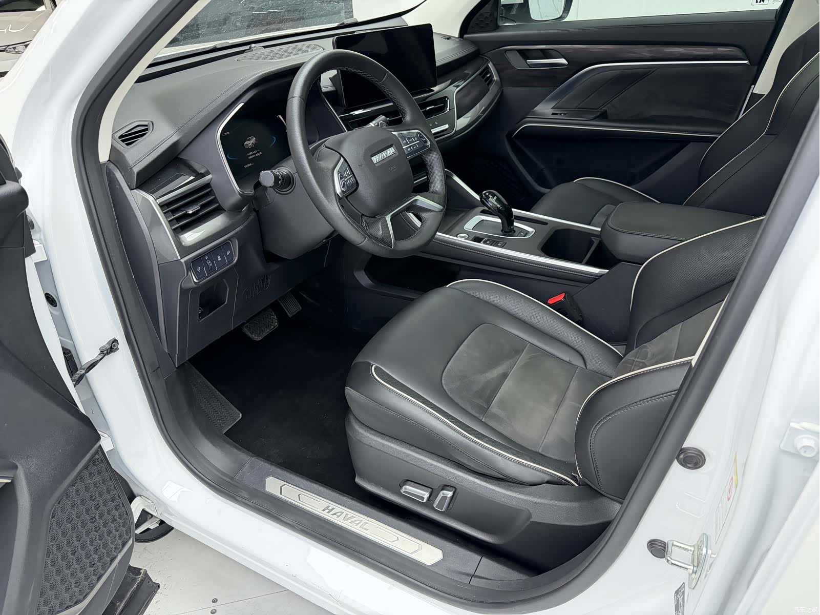 Haval H6, 2022 12