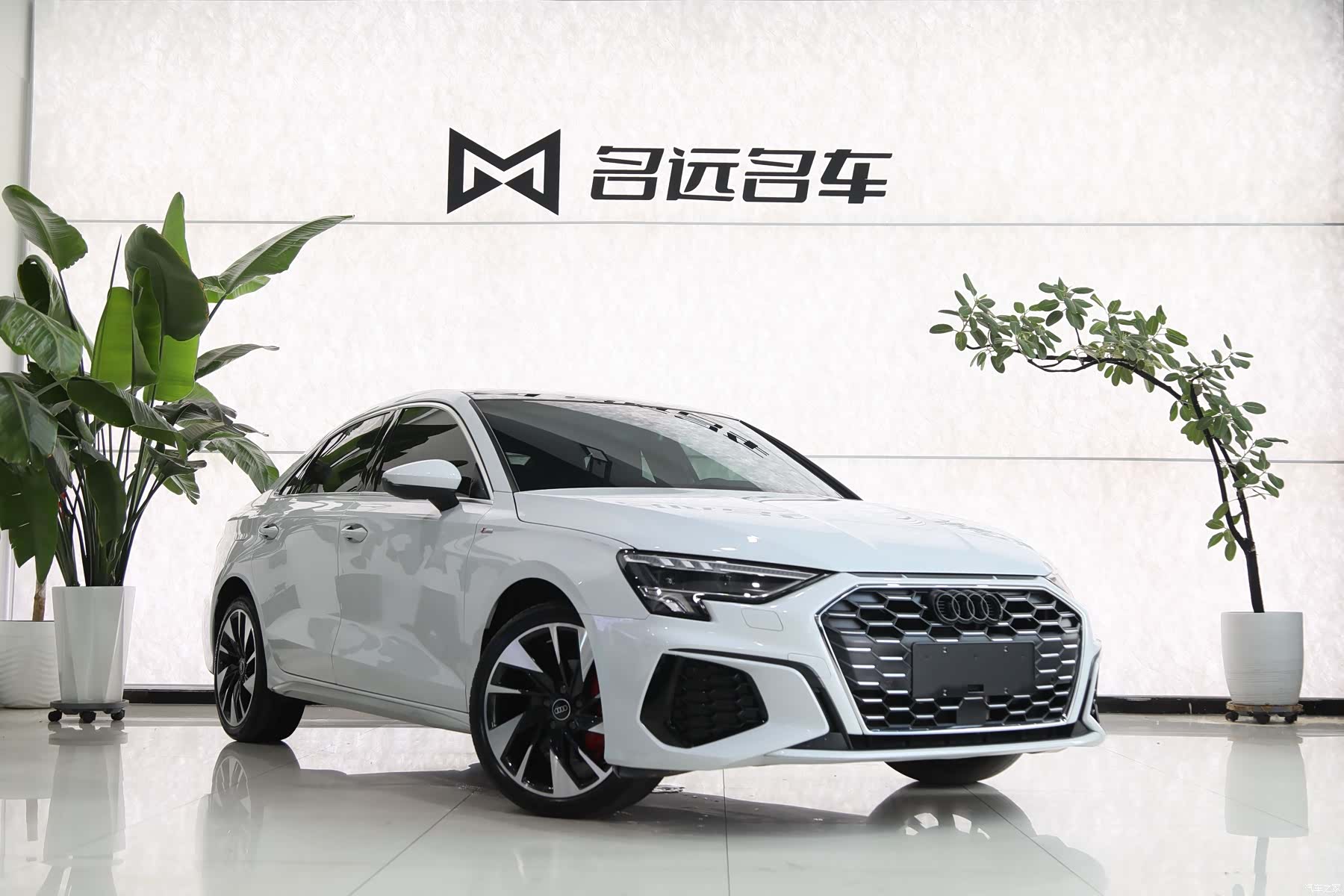 Audi A3, 2023 3