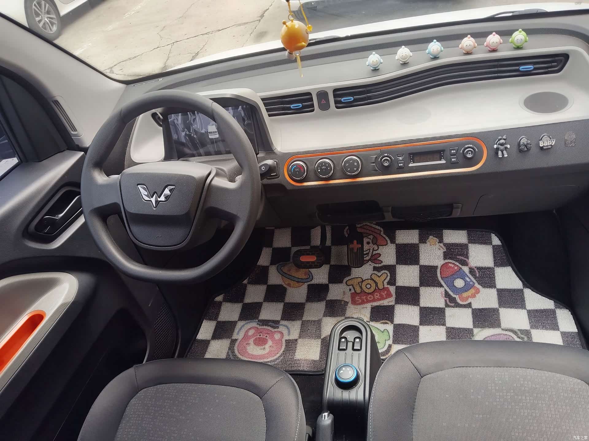 Wuling Yuan, 2022 6