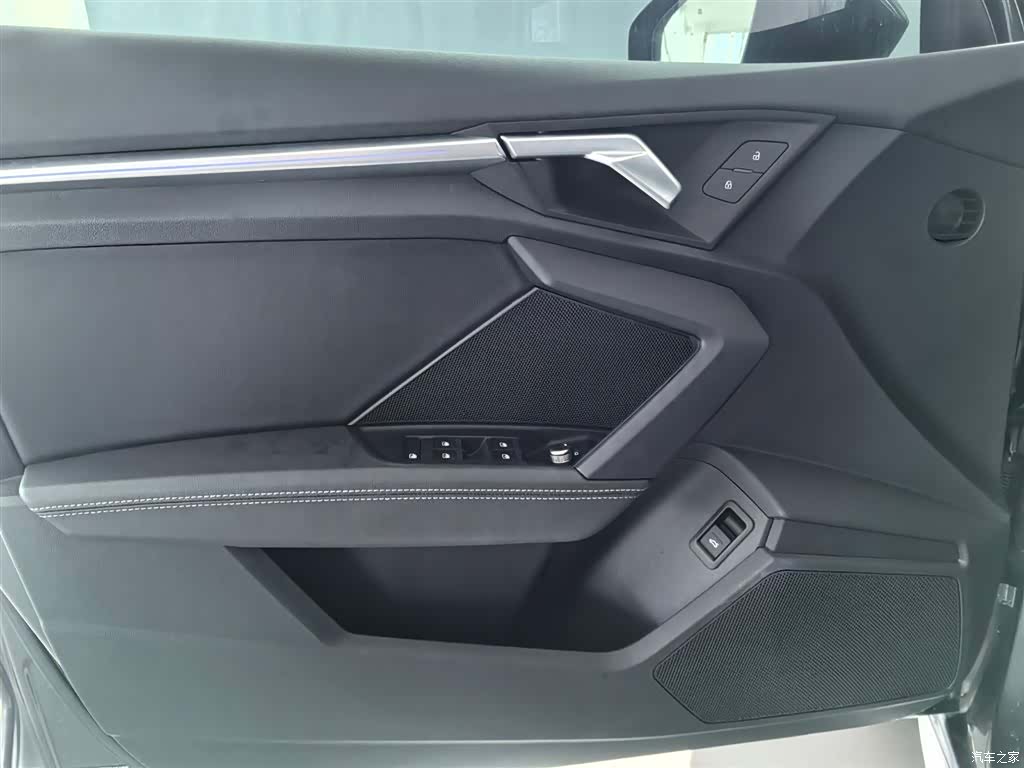 Audi A3, 2024 6