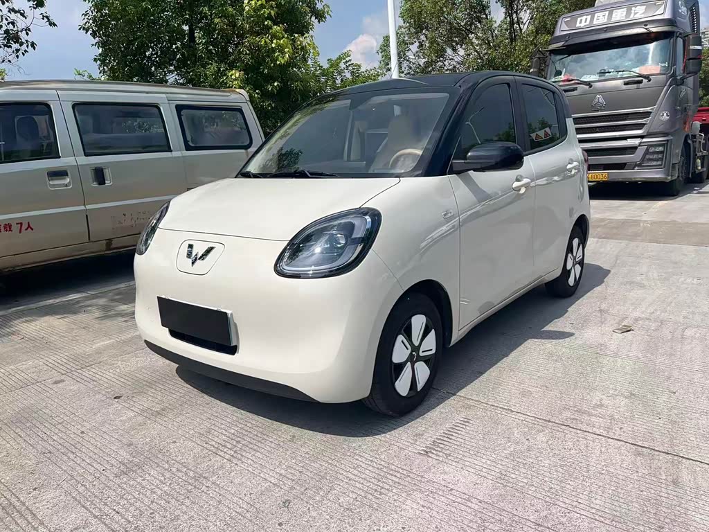 Wuling Mini EV