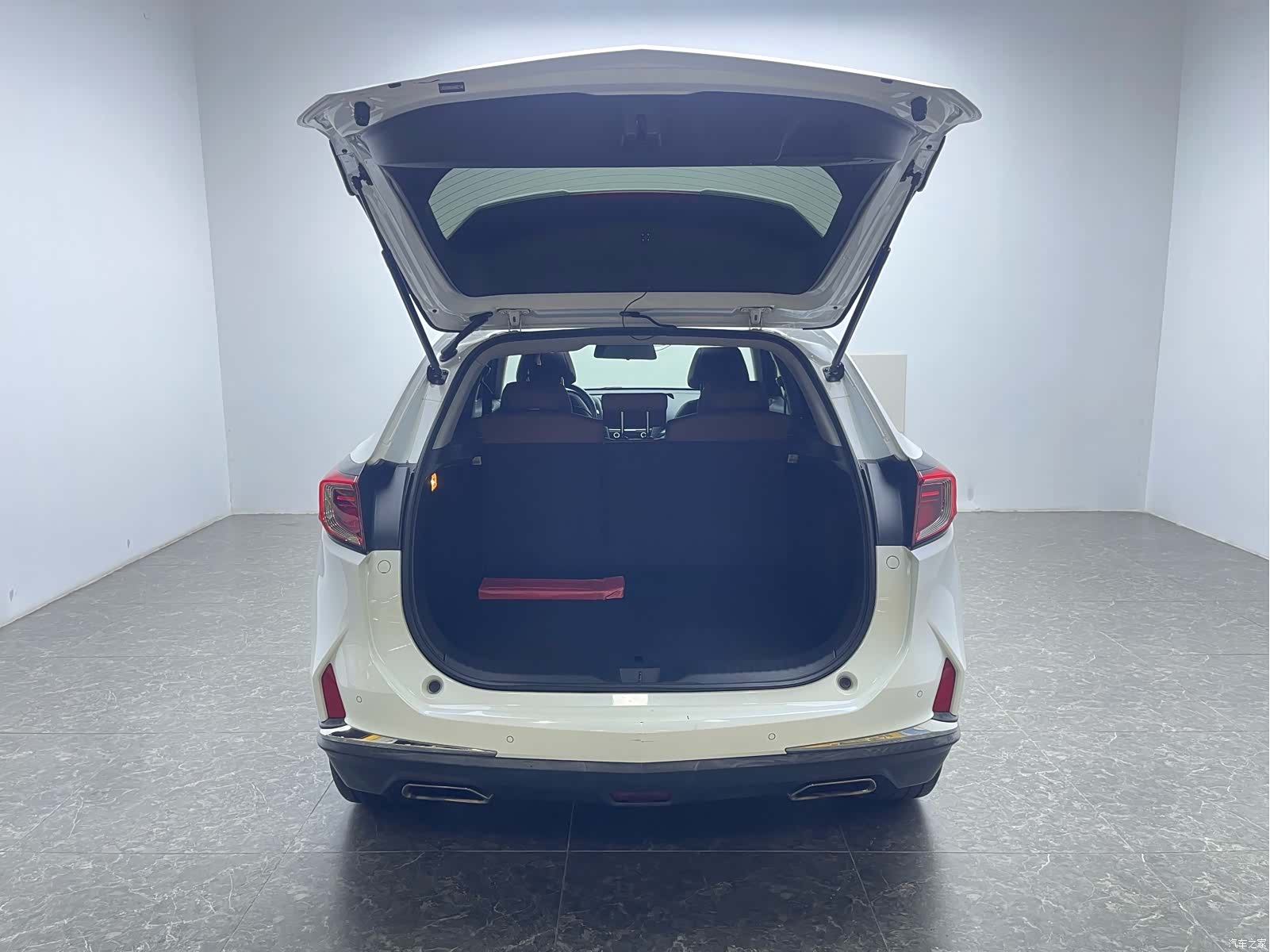 Acura CDX, 2017 7