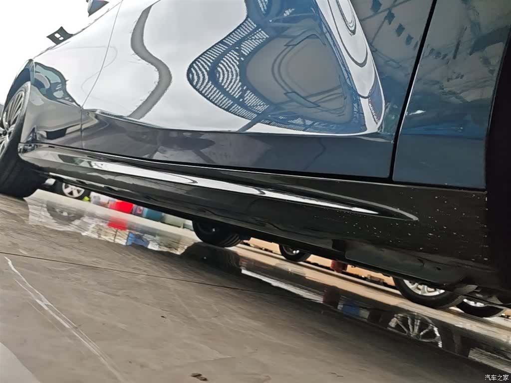 Geely 8, 2025 21