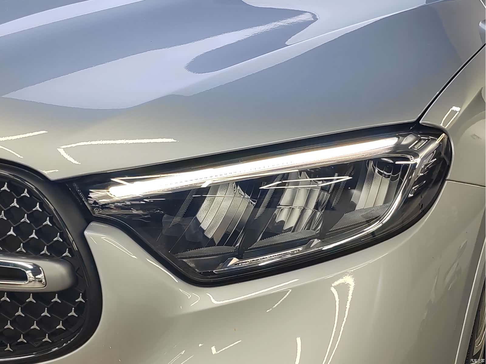 Mercedes-Benz GLC, 2024 17