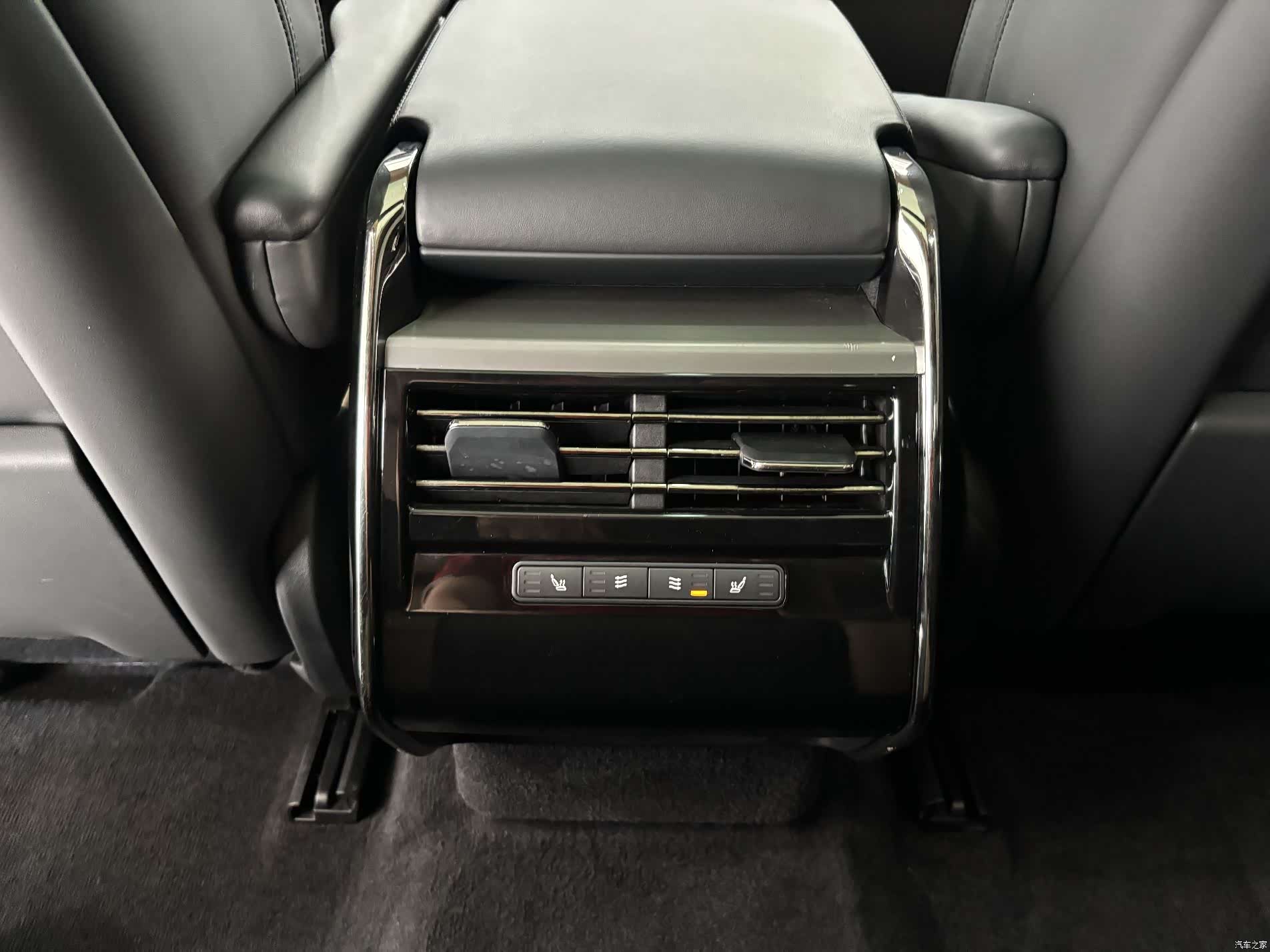 Land Rover Range Rover, 2024 19