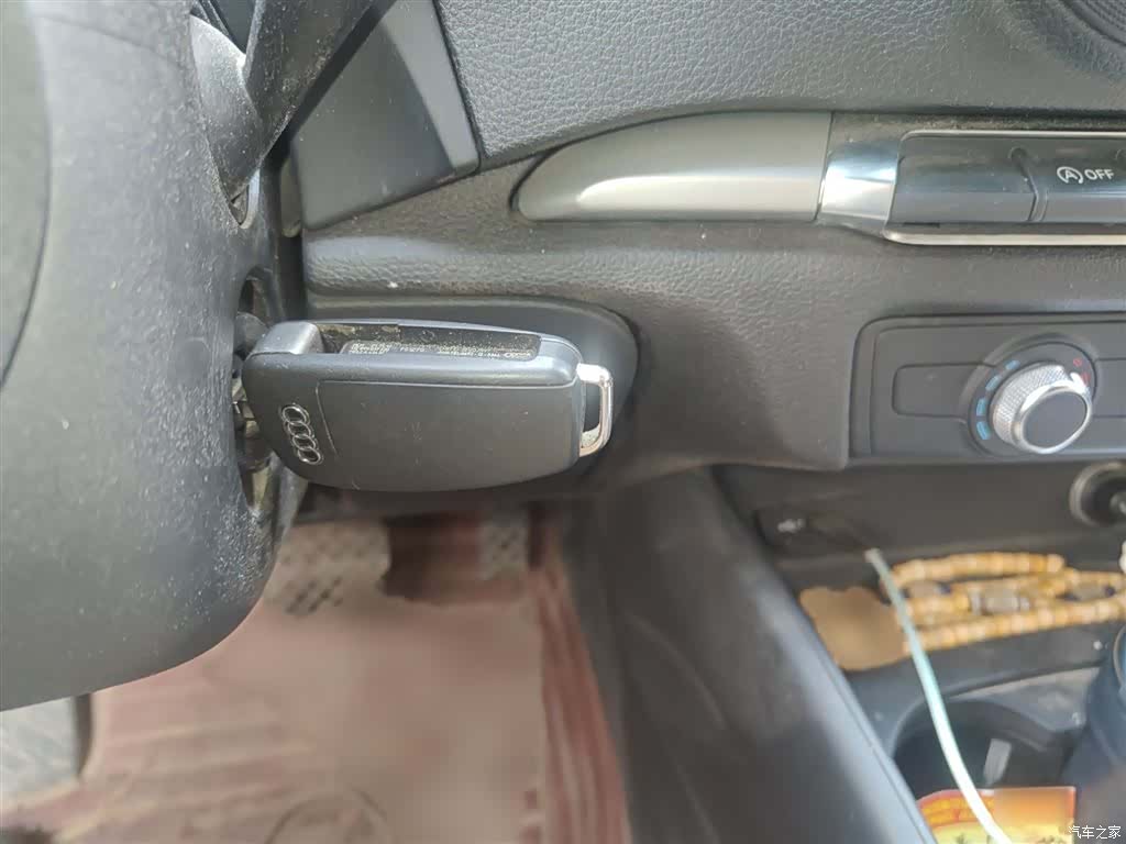 Audi A3, 2018 12