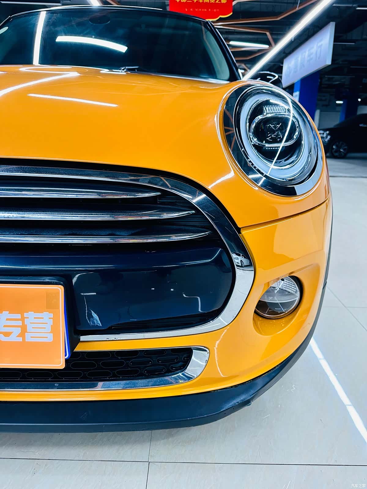 Mini Cooper, 2017 8
