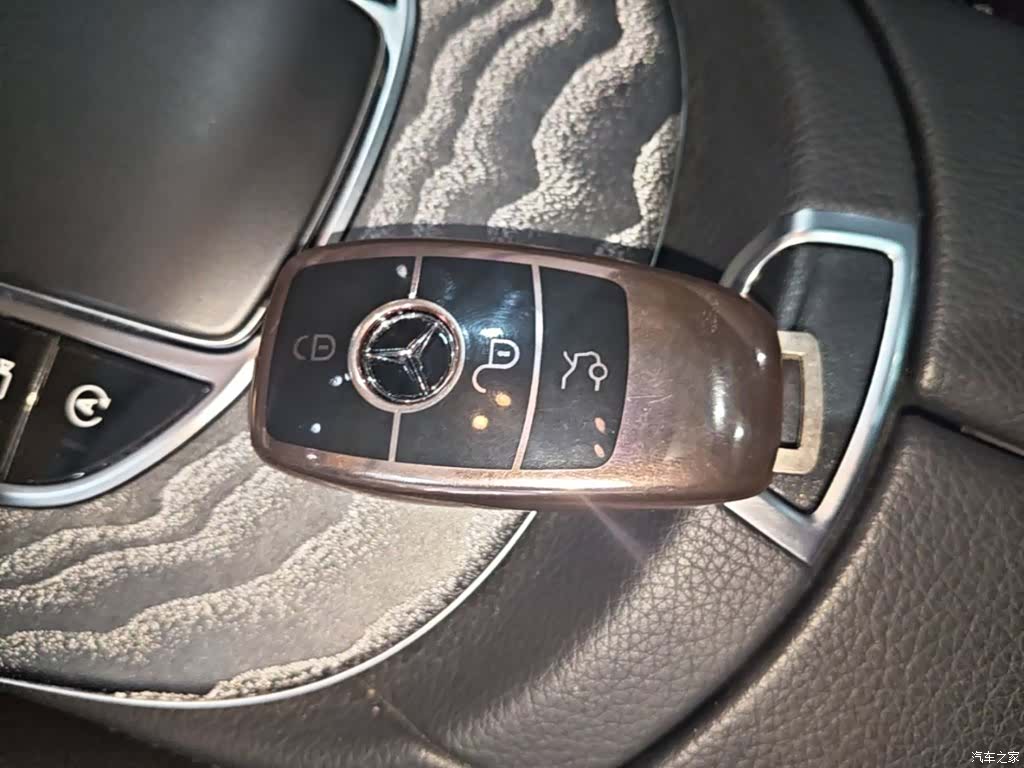 Mercedes-Benz E-Class, 2021 9