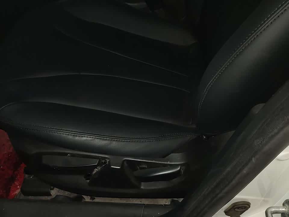 Trumpchi Trumpchi GS5