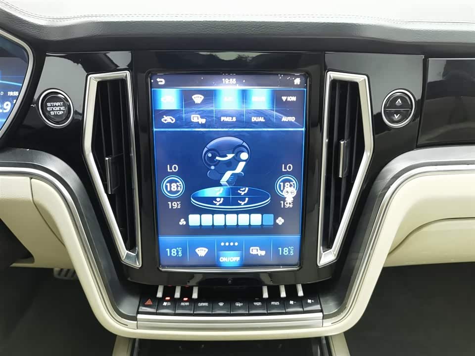 Zotye T700 Zotye T700