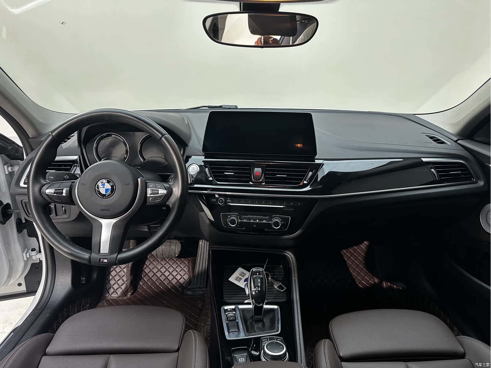 BMW 1 Series, 2022 15