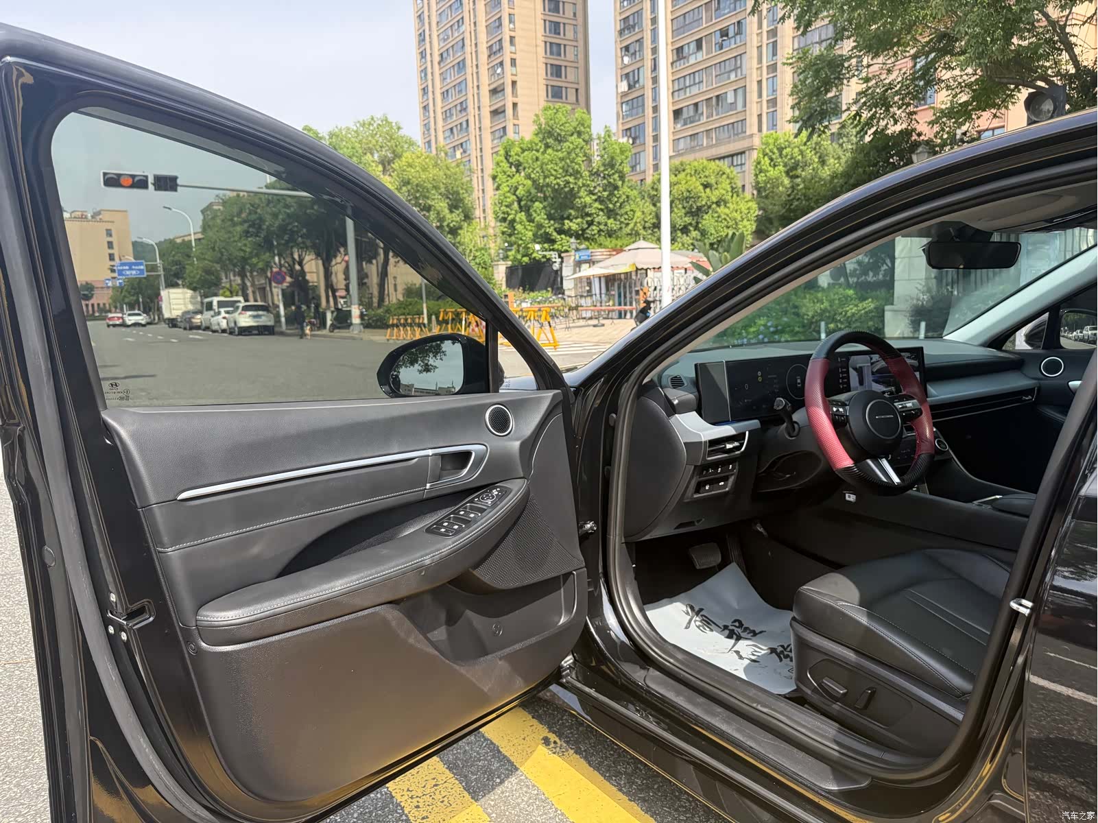 Hyundai Sonata, 2025 9
