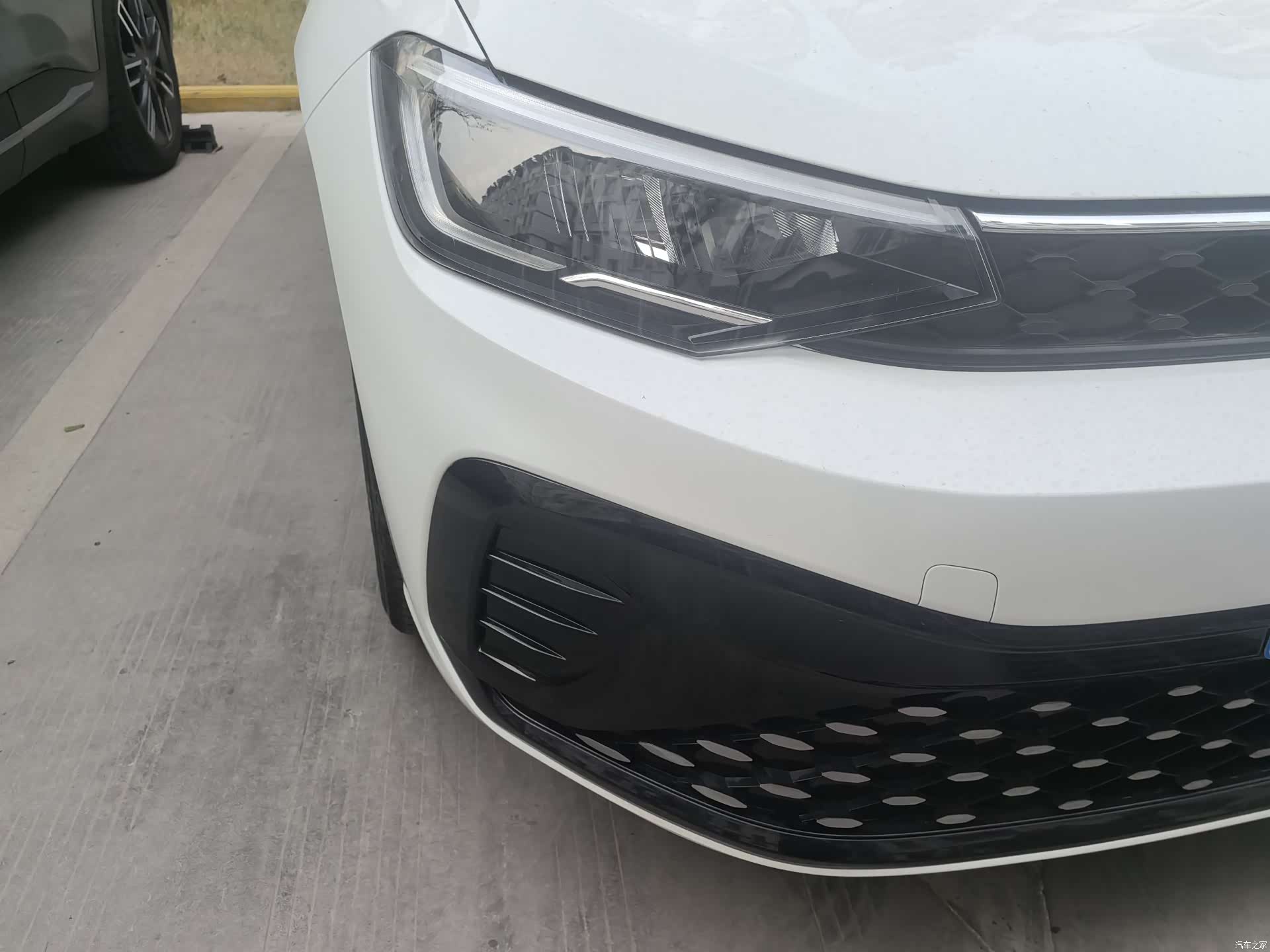 Volkswagen Lavida, 2025 10
