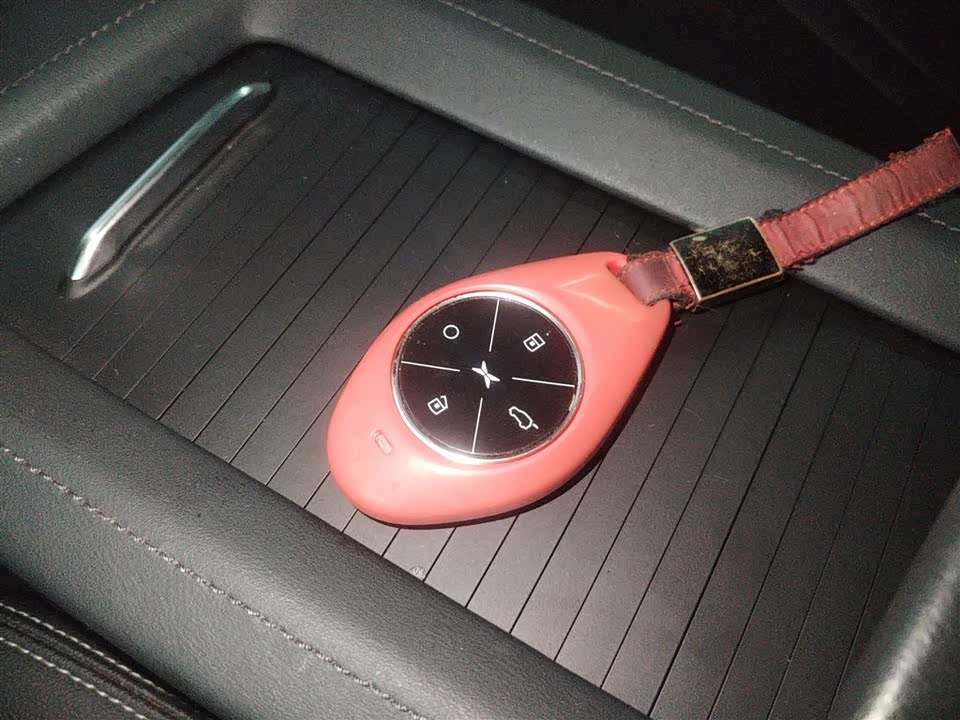 XPENG G3 XPENG G3