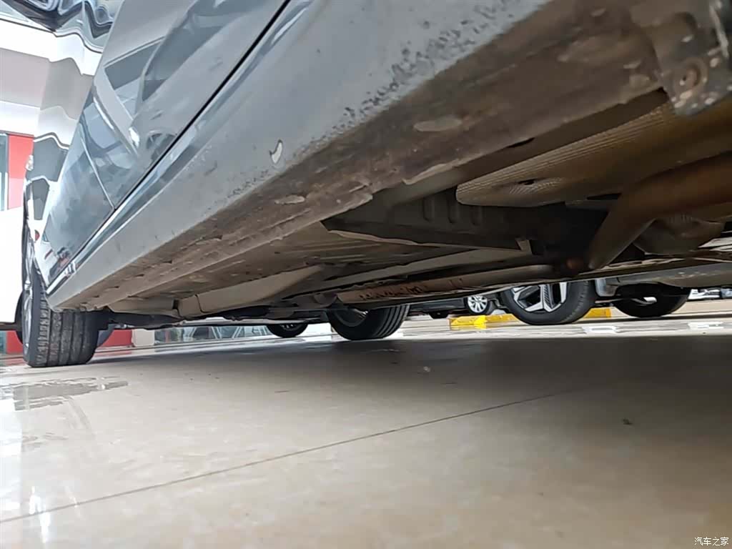 Buick GL6, 2018 22