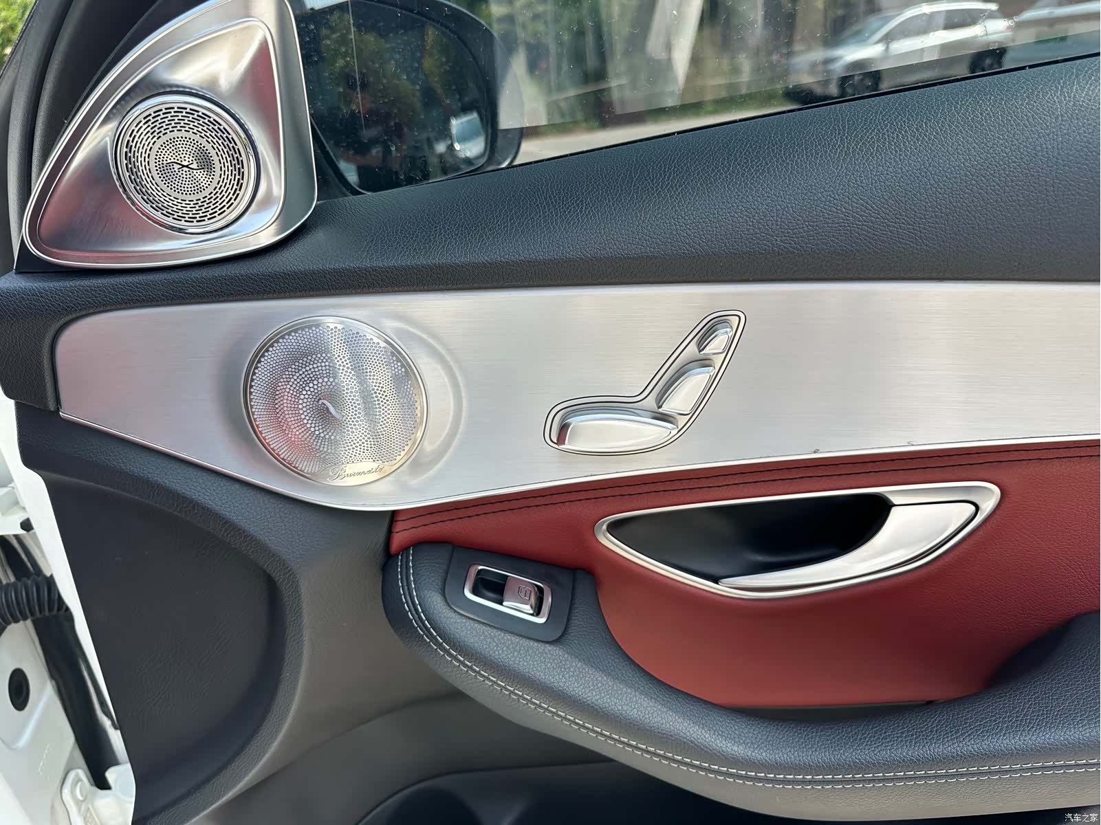 Mercedes-Benz C-Class, 2017 18