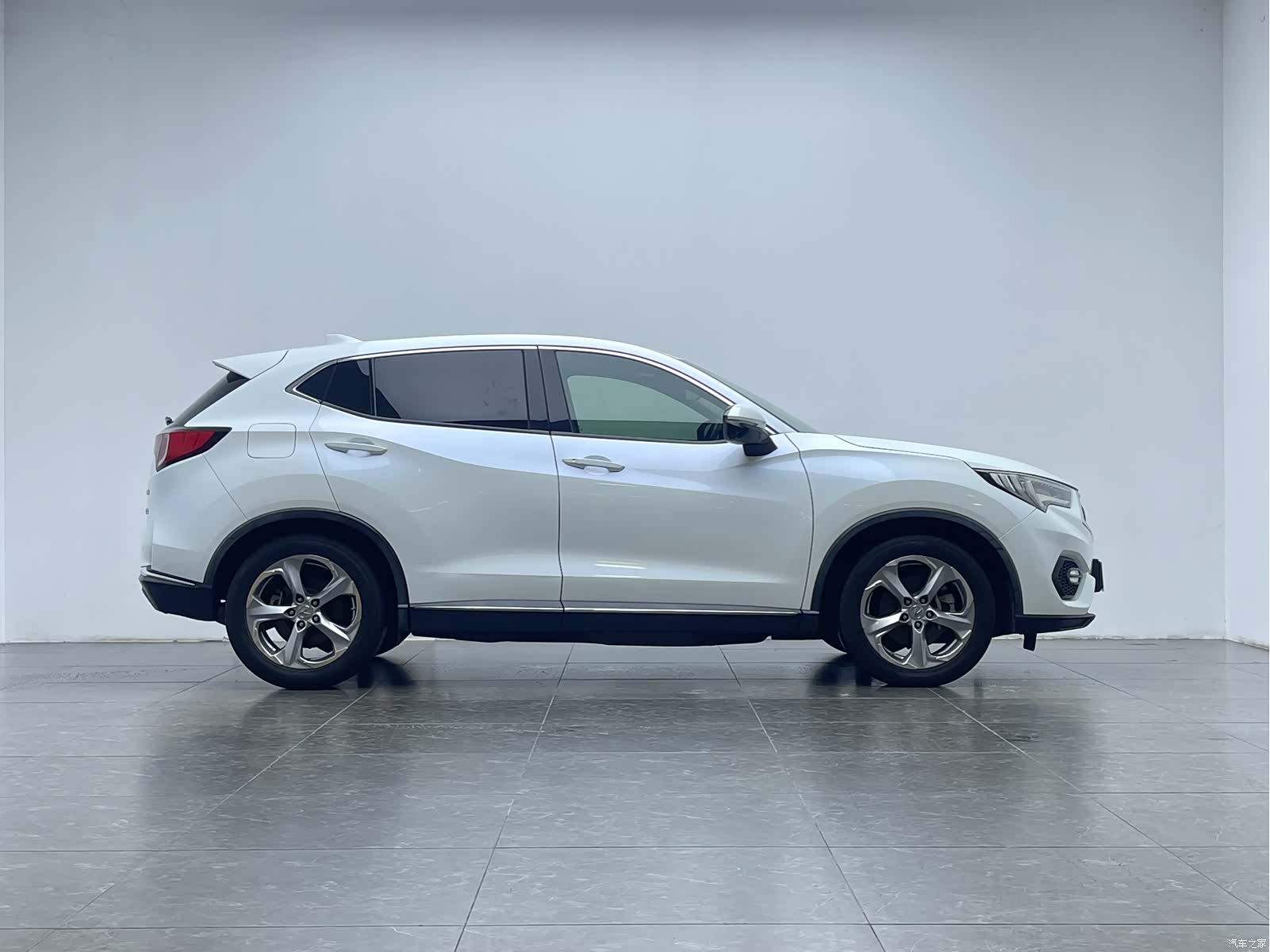 Acura CDX, 2017 8