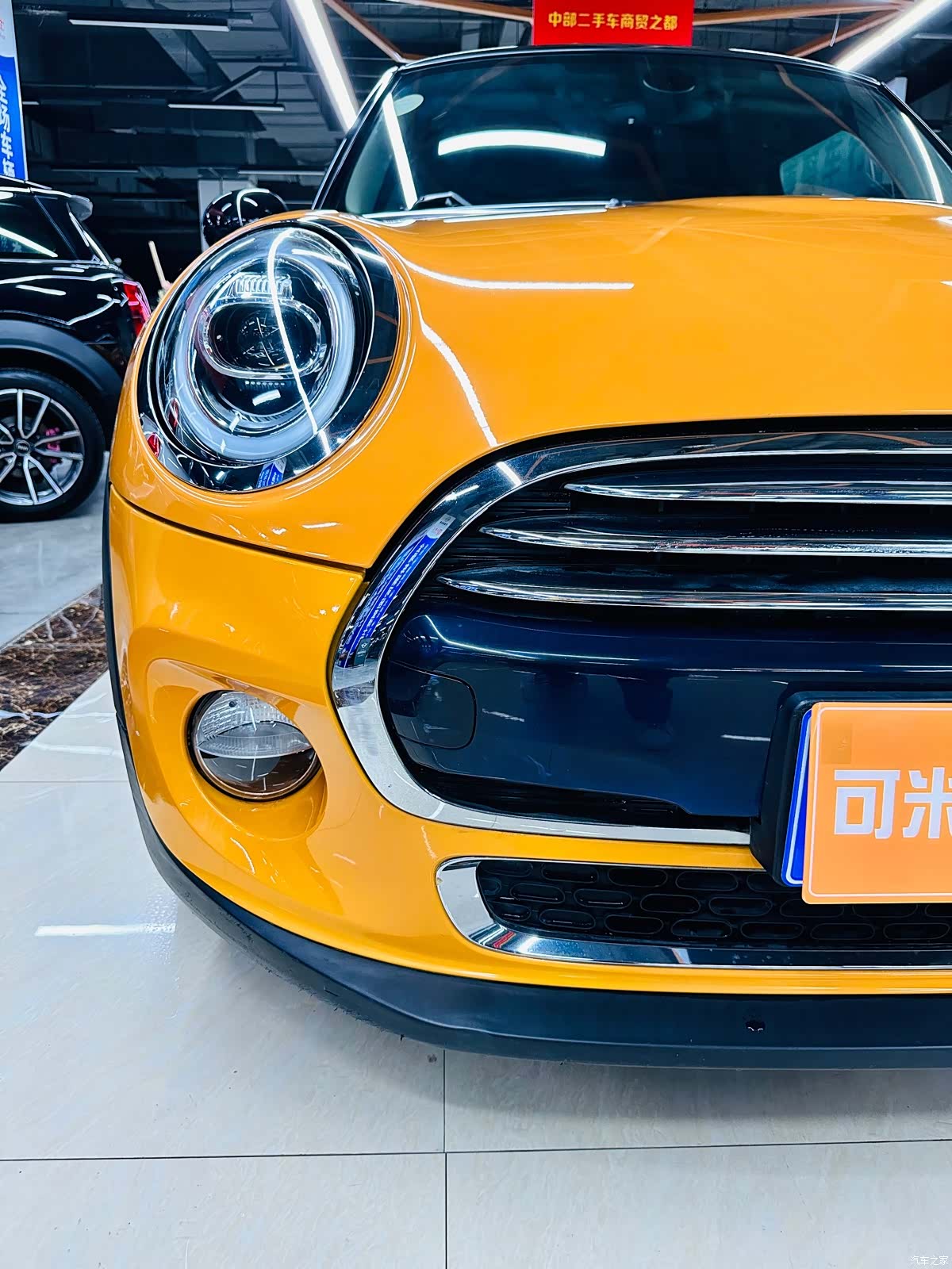 Mini Cooper, 2017 9