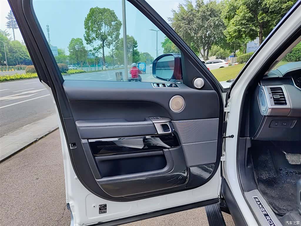 Land Rover Range Rover, 2019 6