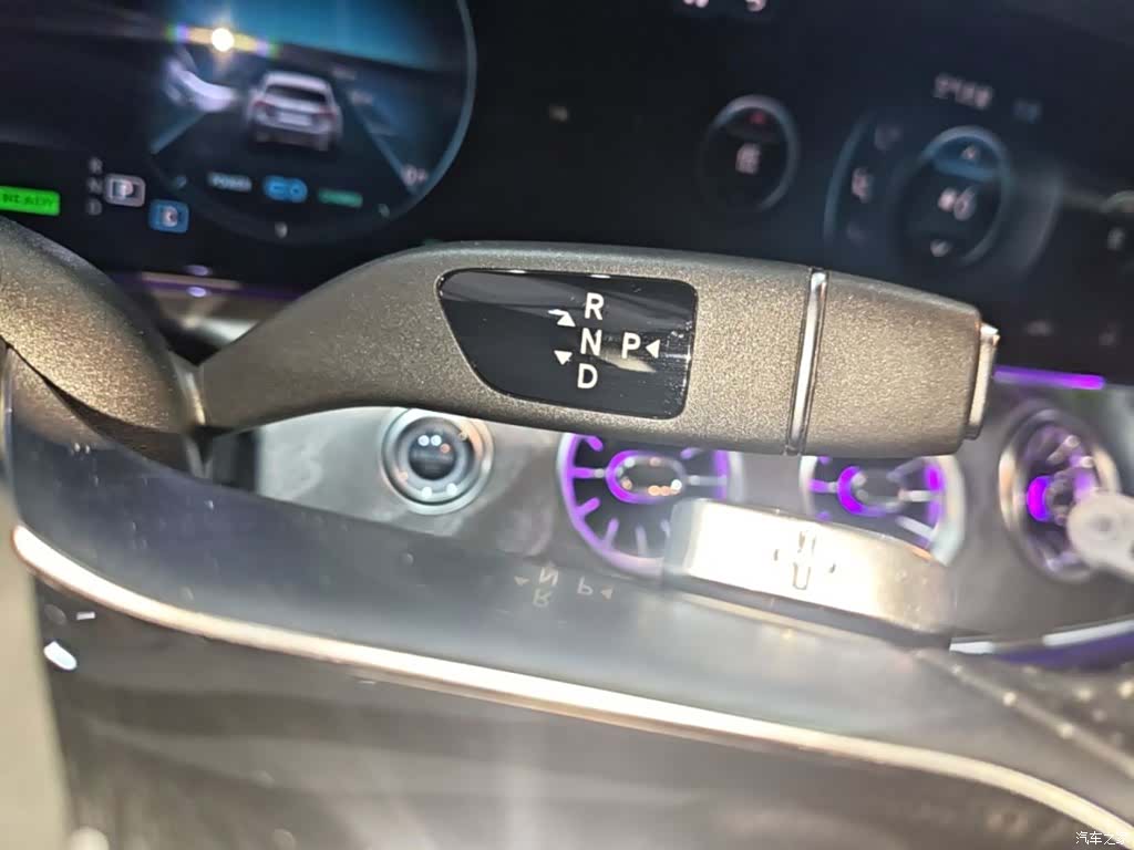 Mercedes-Benz E-Class, 2021 14