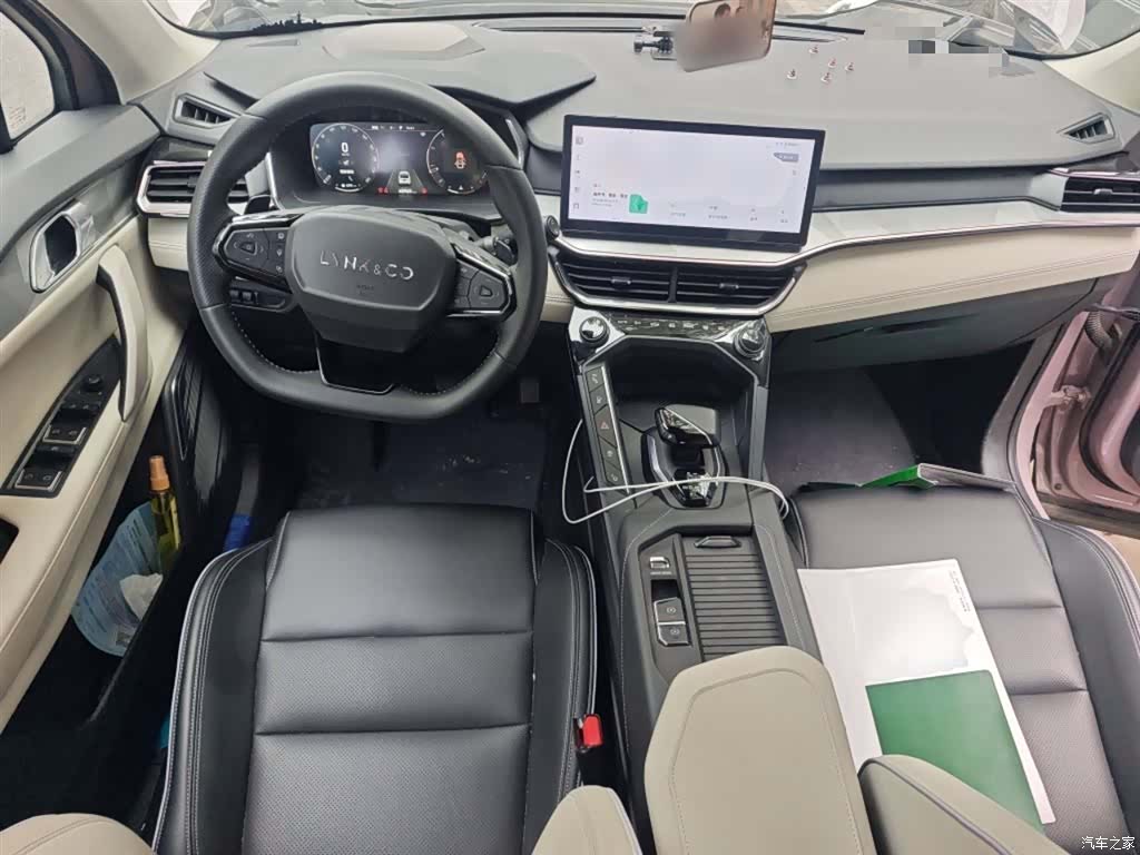 Lynk & Co 02, 2022 13