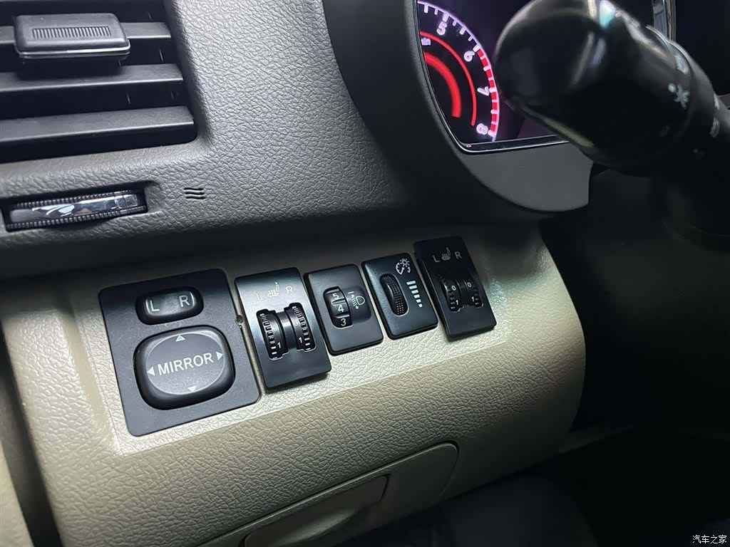 Toyota Highlander, 2014 10