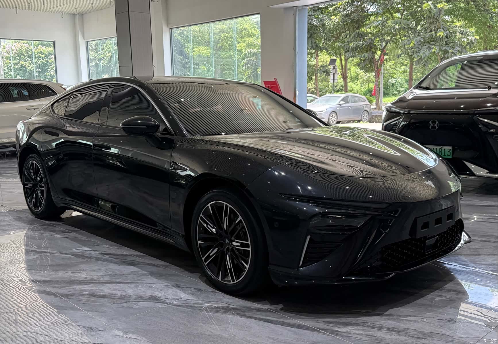 Neta S, 2023 3