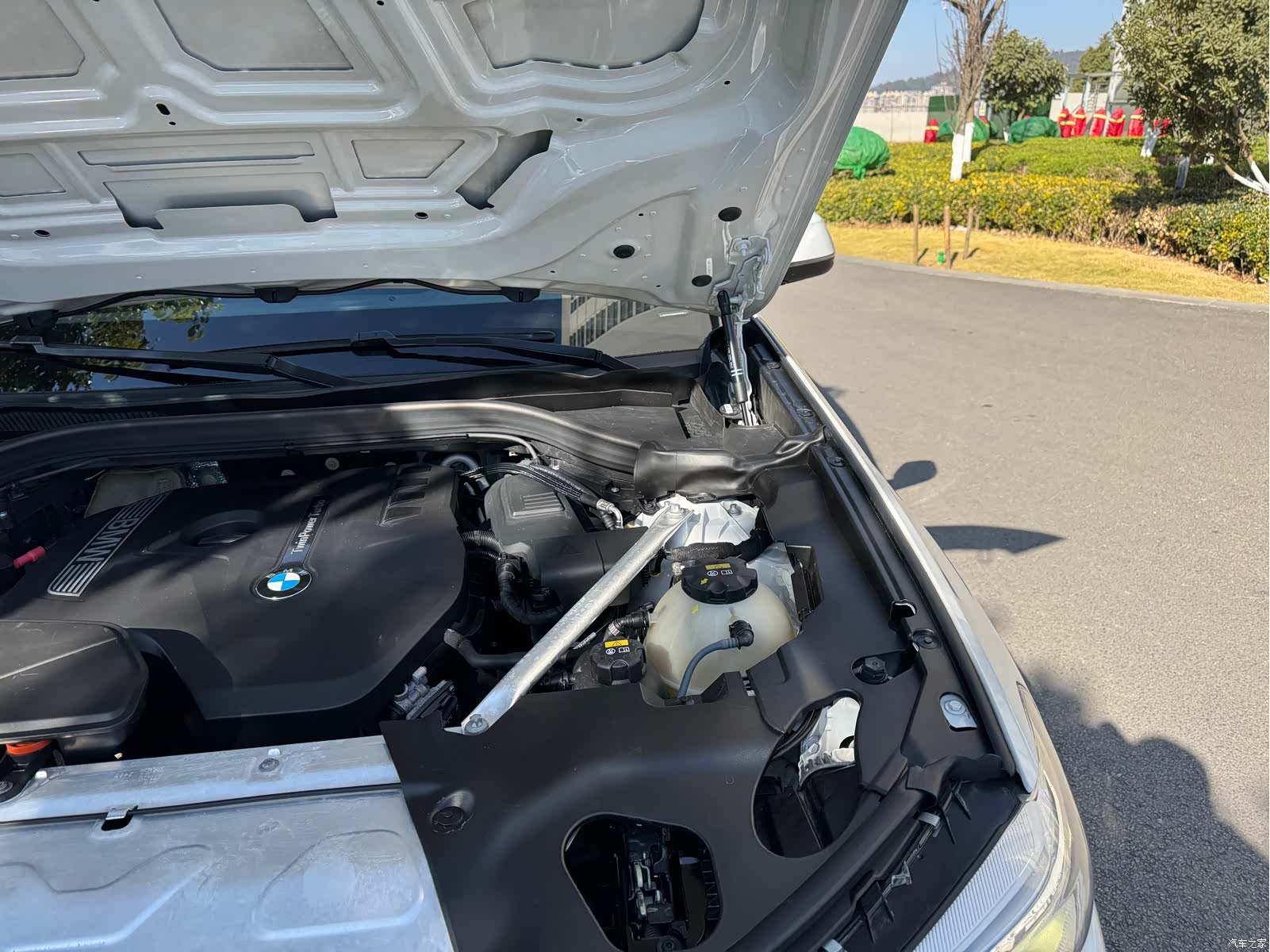 BMW X3, 2019 25