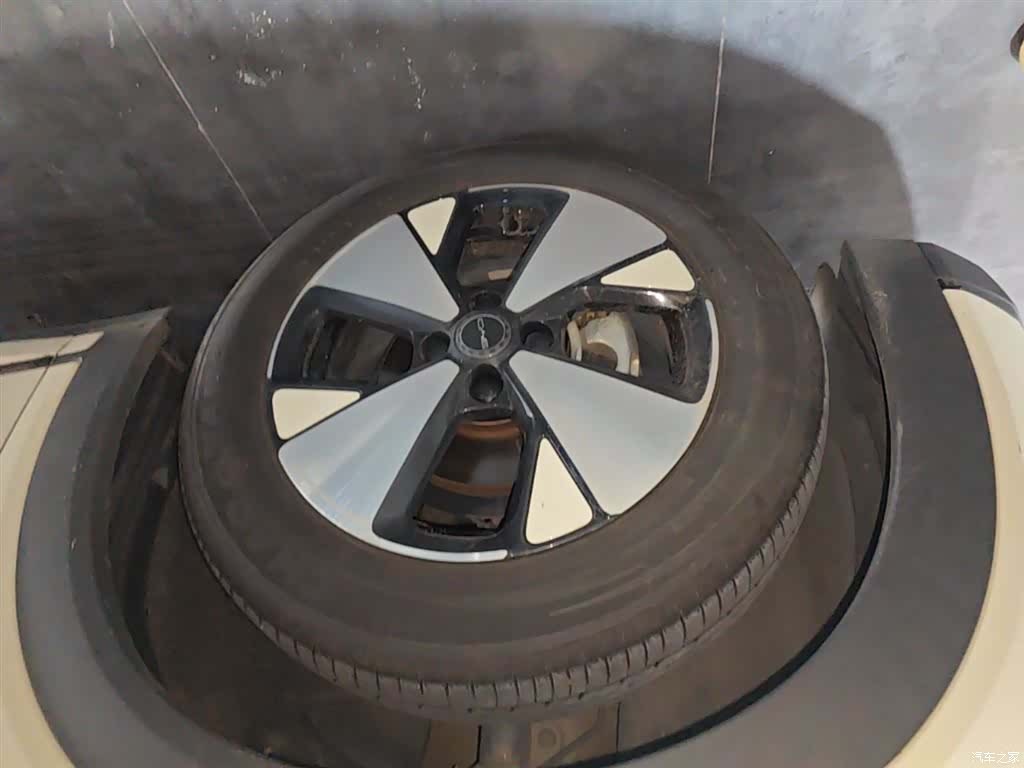 BYD Dolphin, 2023 23