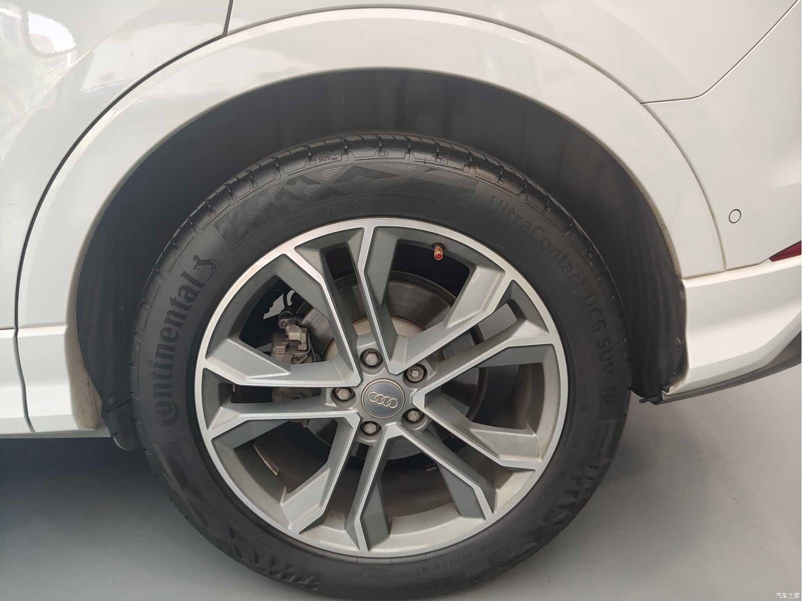 Audi Q3, 2020 17