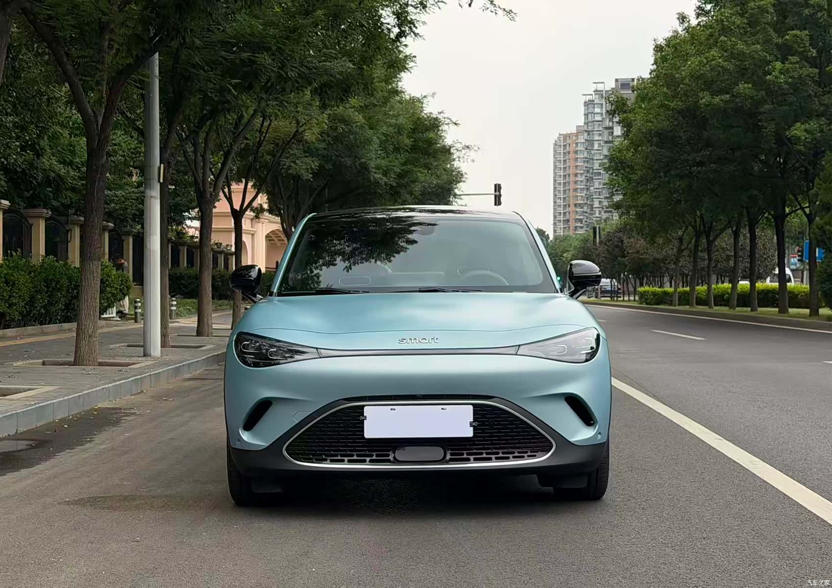 Smart 3, 2025 3