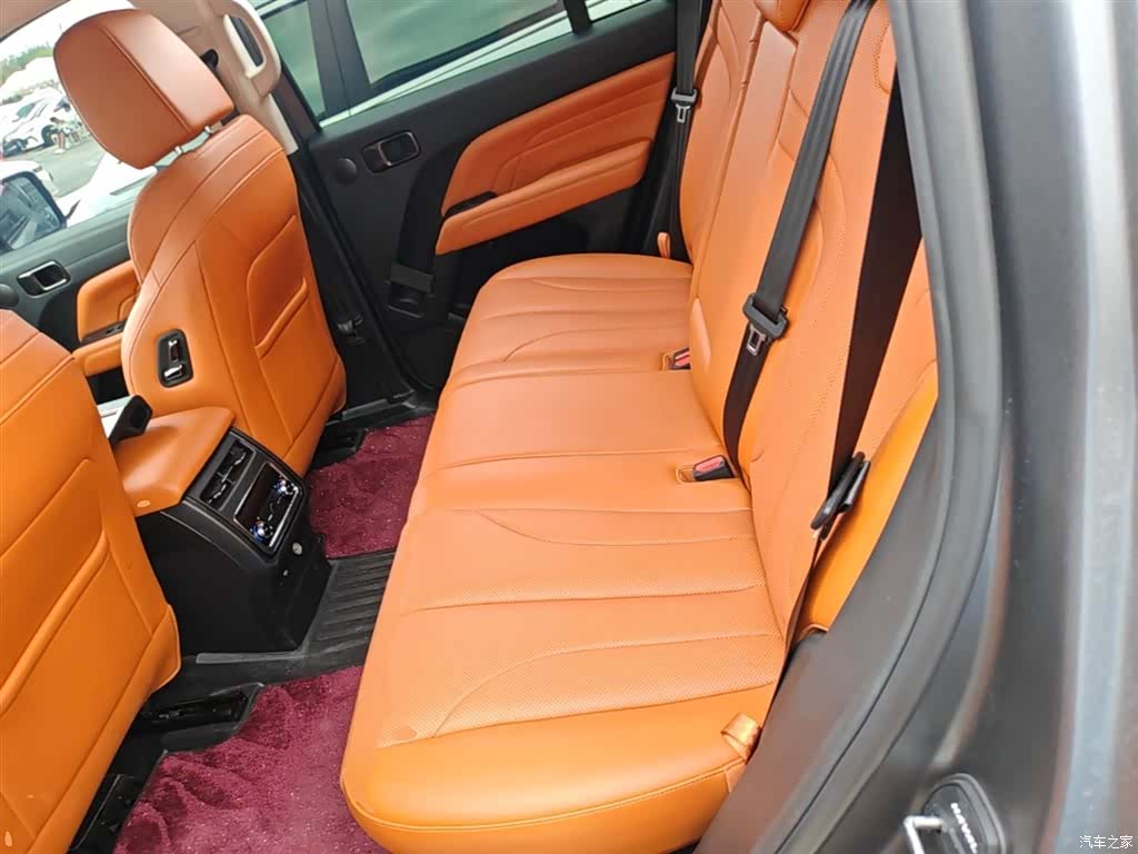 Haval H9, 2025 13