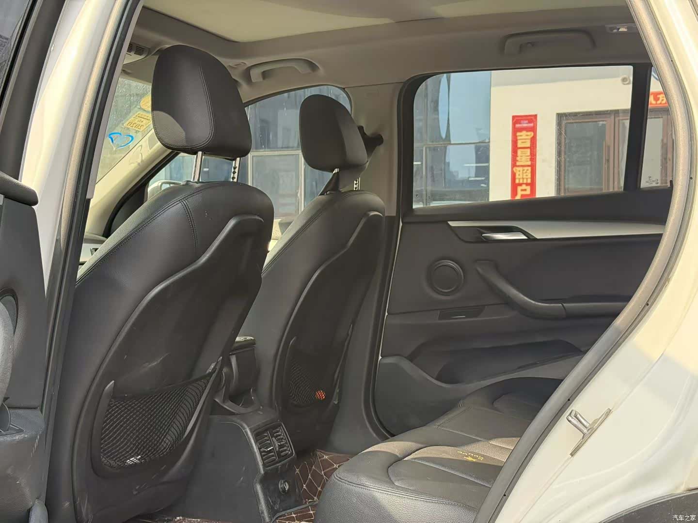 BMW X1, 2018 6