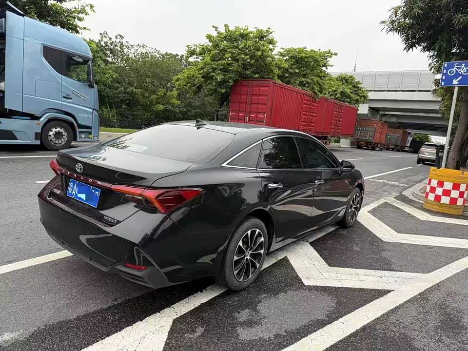 Toyota Asian dragon Toyota Asian dragon