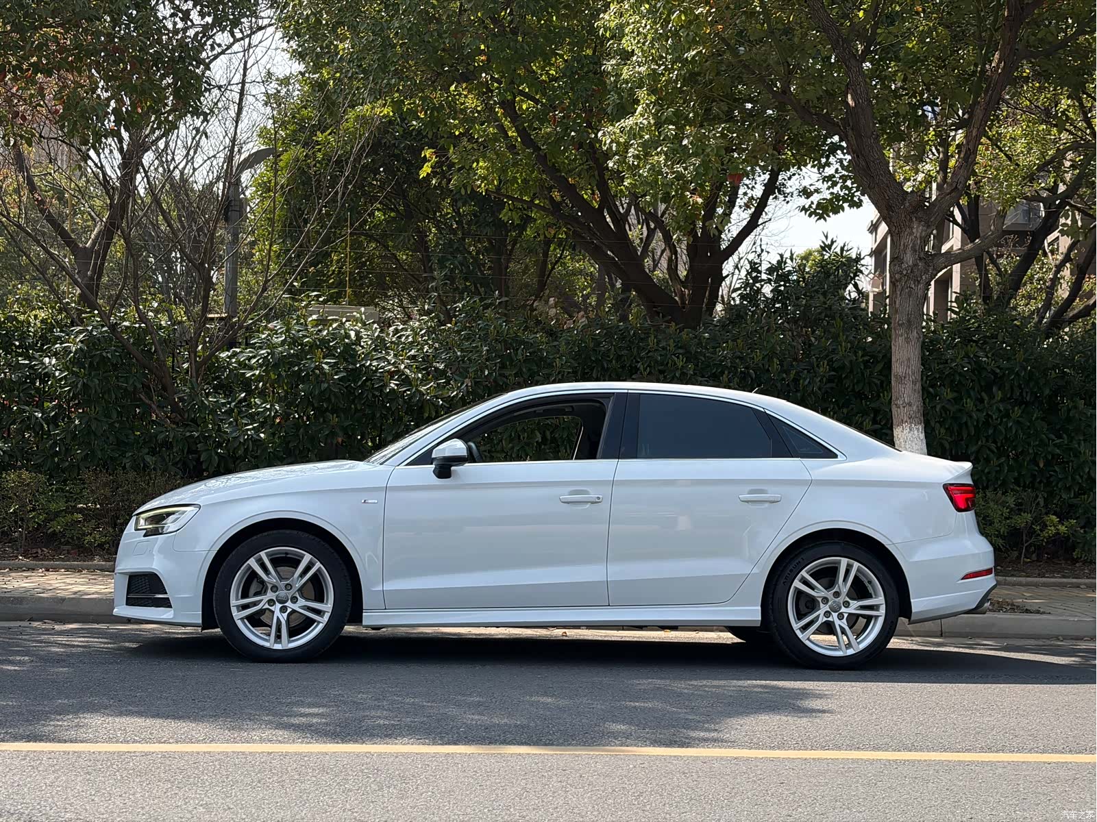 Audi A3, 2021 2
