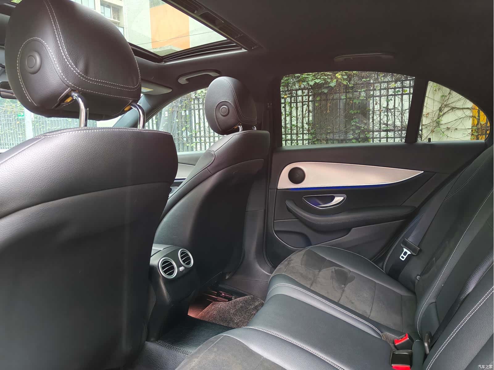 Mercedes-Benz E-Class, 2017 14