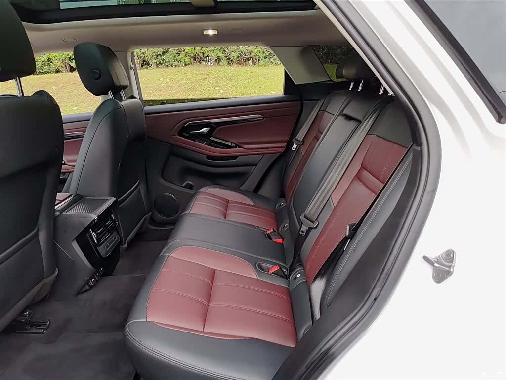 Land Rover Range Rover, 2022 8