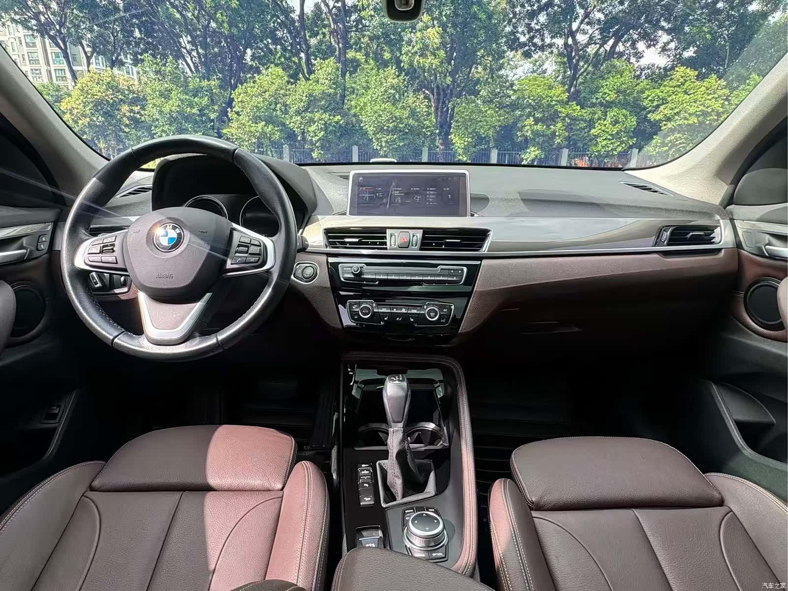 BMW X1, 2019 7