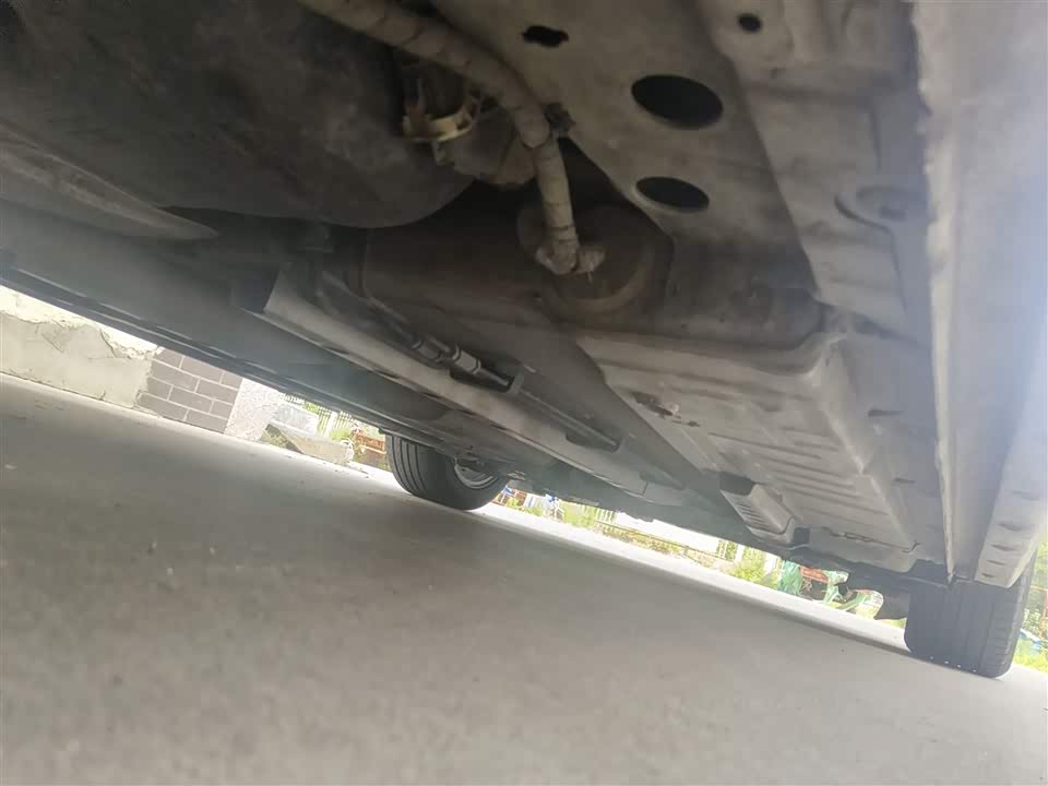 Buick Weilang