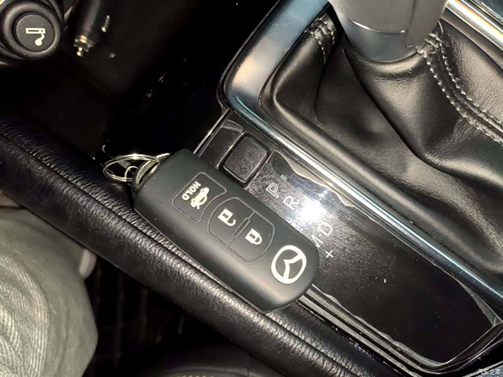 Mazda CX-5, 2019 9