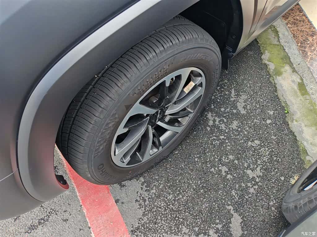 Haval H9, 2025 25
